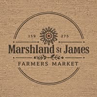 Marshland St James Farmers Market & Artisan Crafts