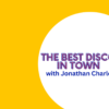 Jonathan Charles – Best Disco In Town