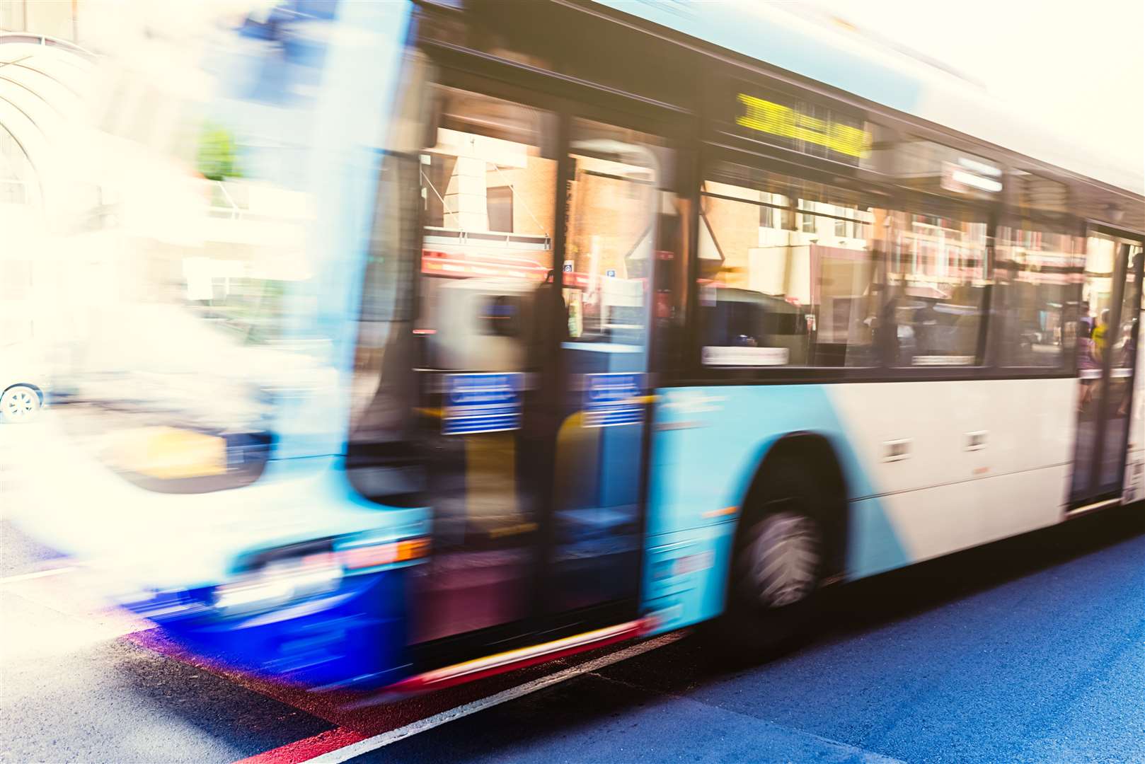 Easter bus timetable (iStock picture)