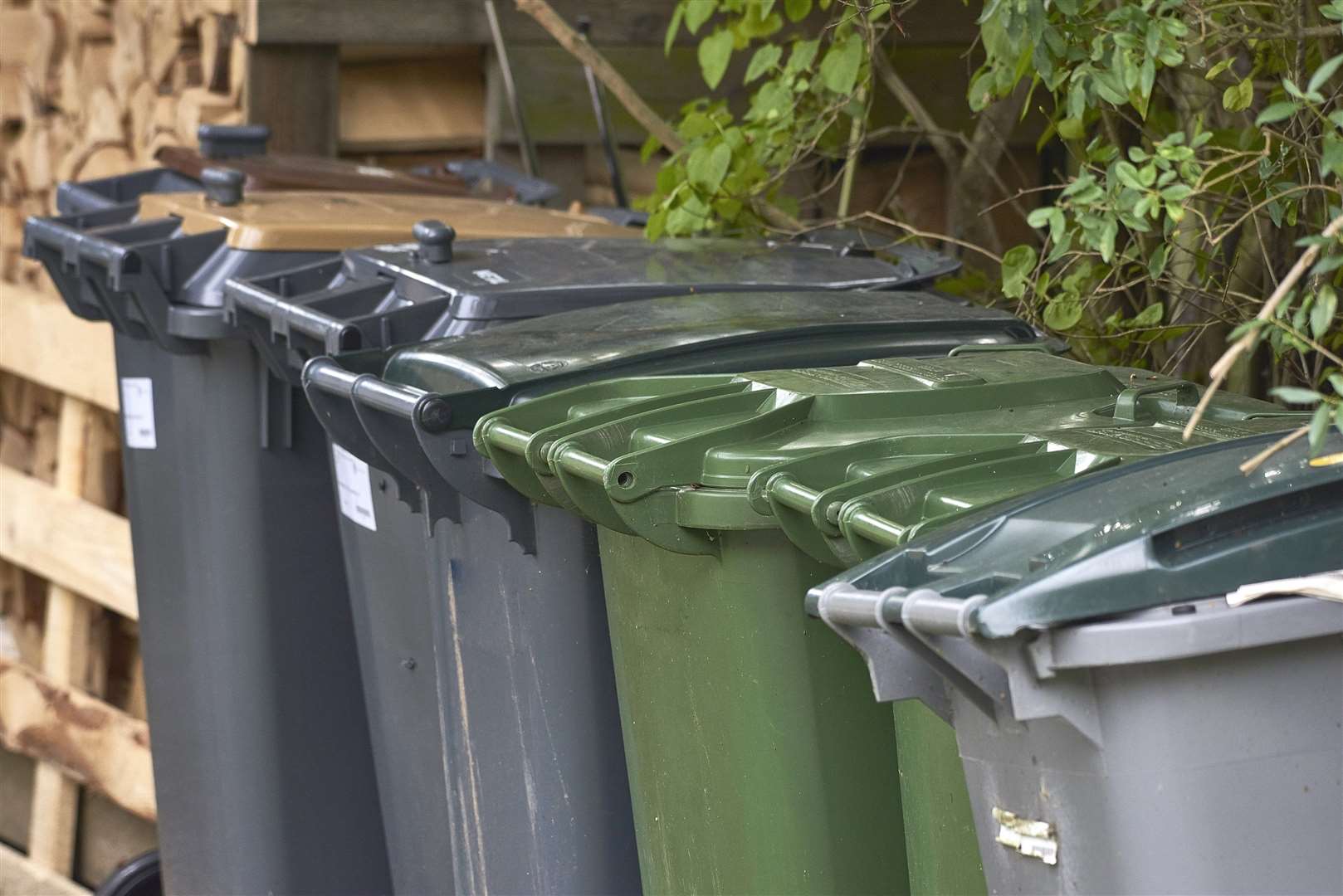 There will be less disruption to bin collections in West Norfolk this Easter as crews will work on Good Friday to clear the usual Friday waste and recycling collections. Picture: iStock