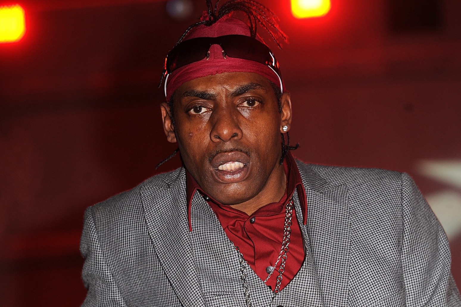 Posthumous Coolio album set to be released 