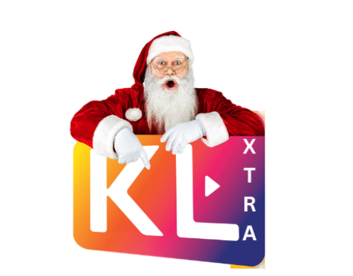 KL XTRA FOR CHRISTMAS