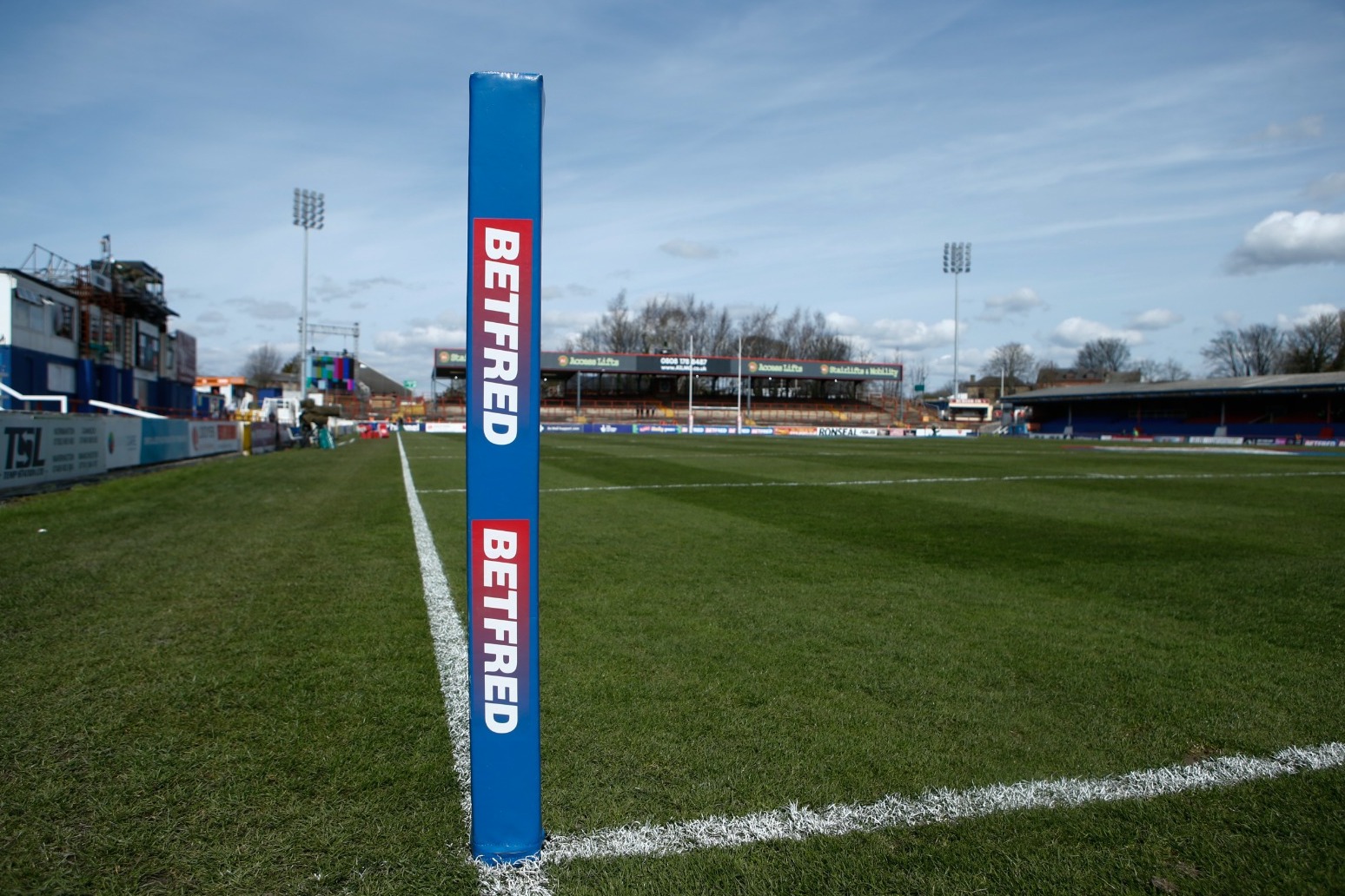 Wakefield not gloomy despite derby defeat 