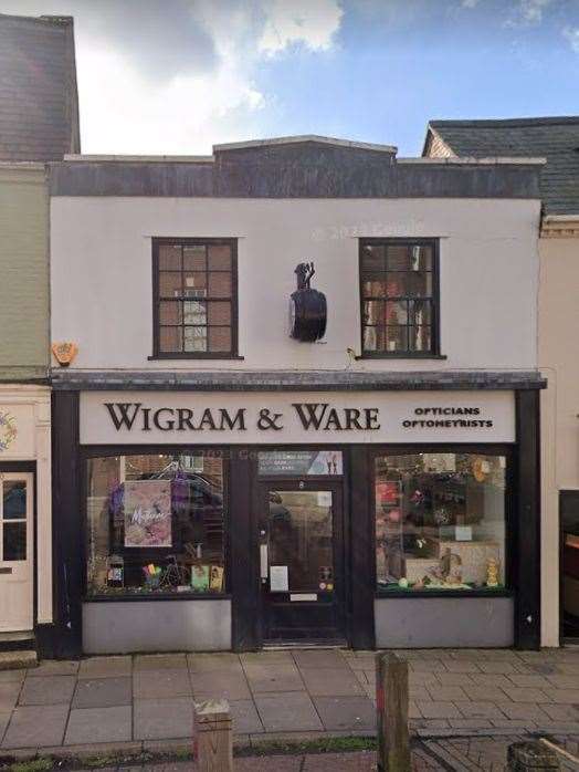 Wigram and Ware anniversary