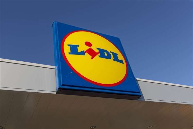 A second Lynn Lidl store has been given the seal of approval