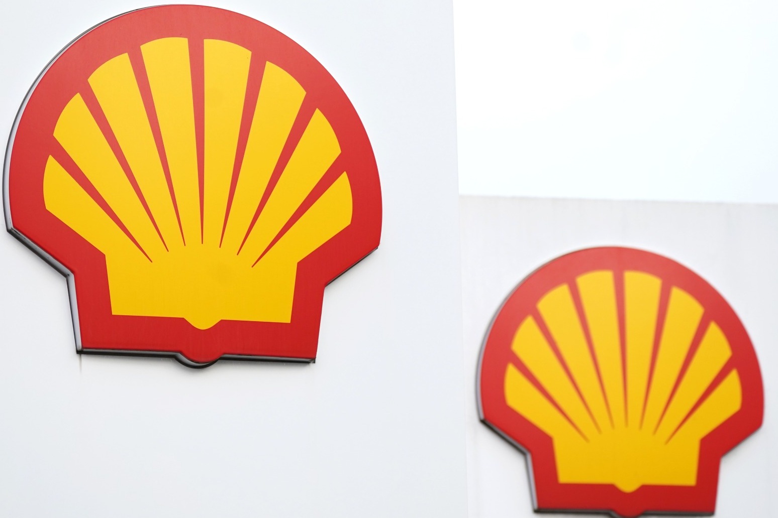 Shell blasted for ‘climate-wrecking’ U-turn on plans to cut oil production 