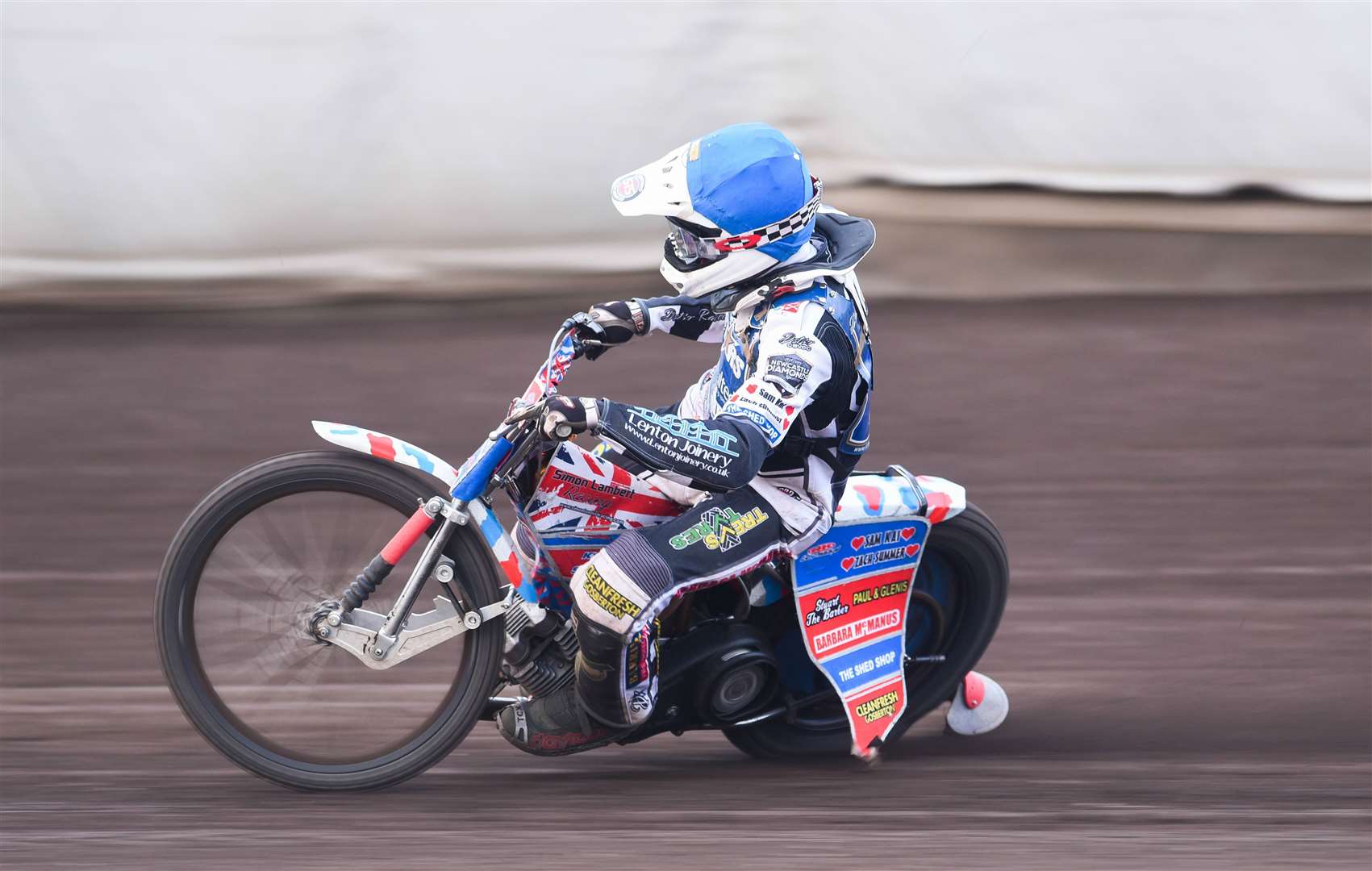 It was a tough first meeting back for Simon Lambert at Wolves last night.