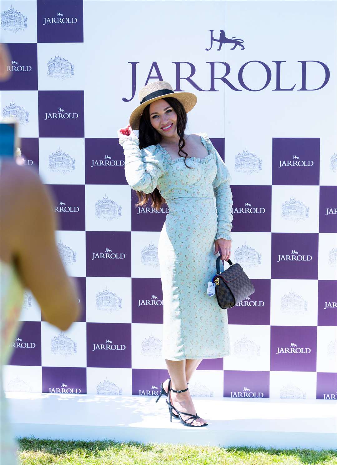 The event was sponsored by Jarrold. Picture: Ian Burt