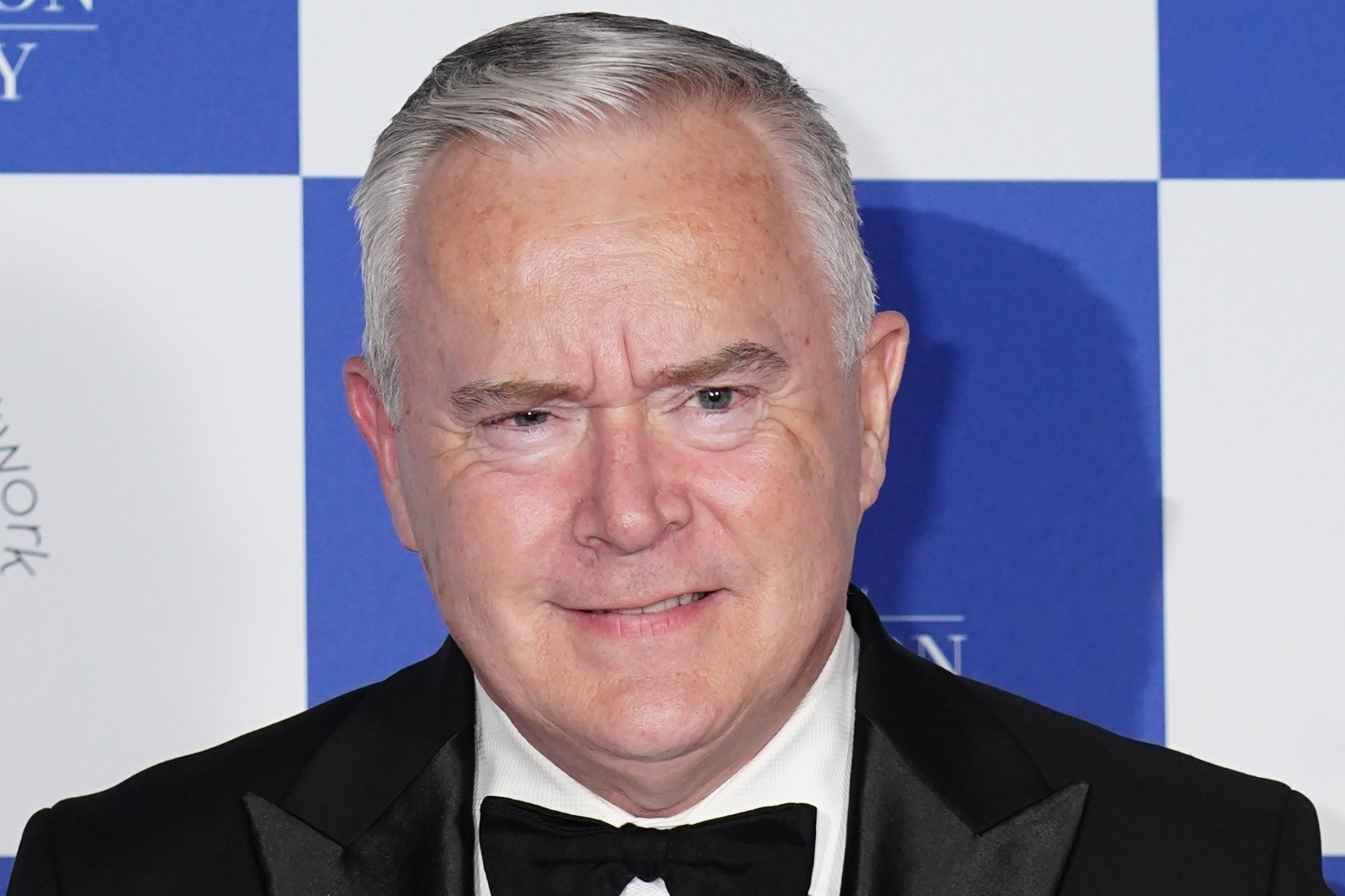 Broadcaster Huw Edwards named by his wife as BBC presenter at centre of scandal 