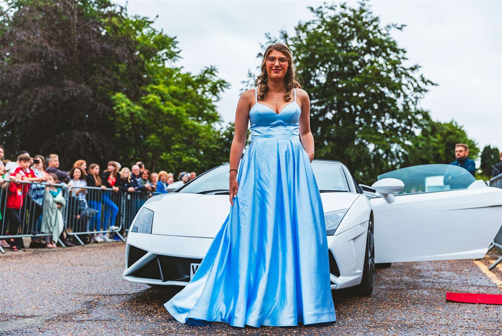 St Clements High School, Terrington St Clement, prom 2023. Picture: AMLE Photography/Barking Dog Media