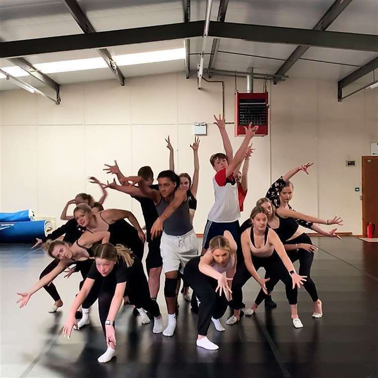 Studio 19 dance school in Lynn have introduced a new course for school leavers