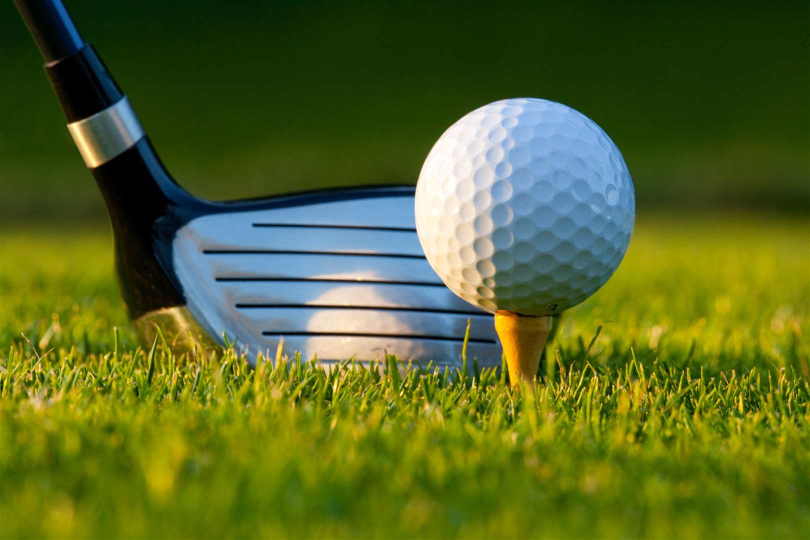 A crazy golf course could tee off at a former furniture warehouse at Lynn if planners approve. Picture: iStock