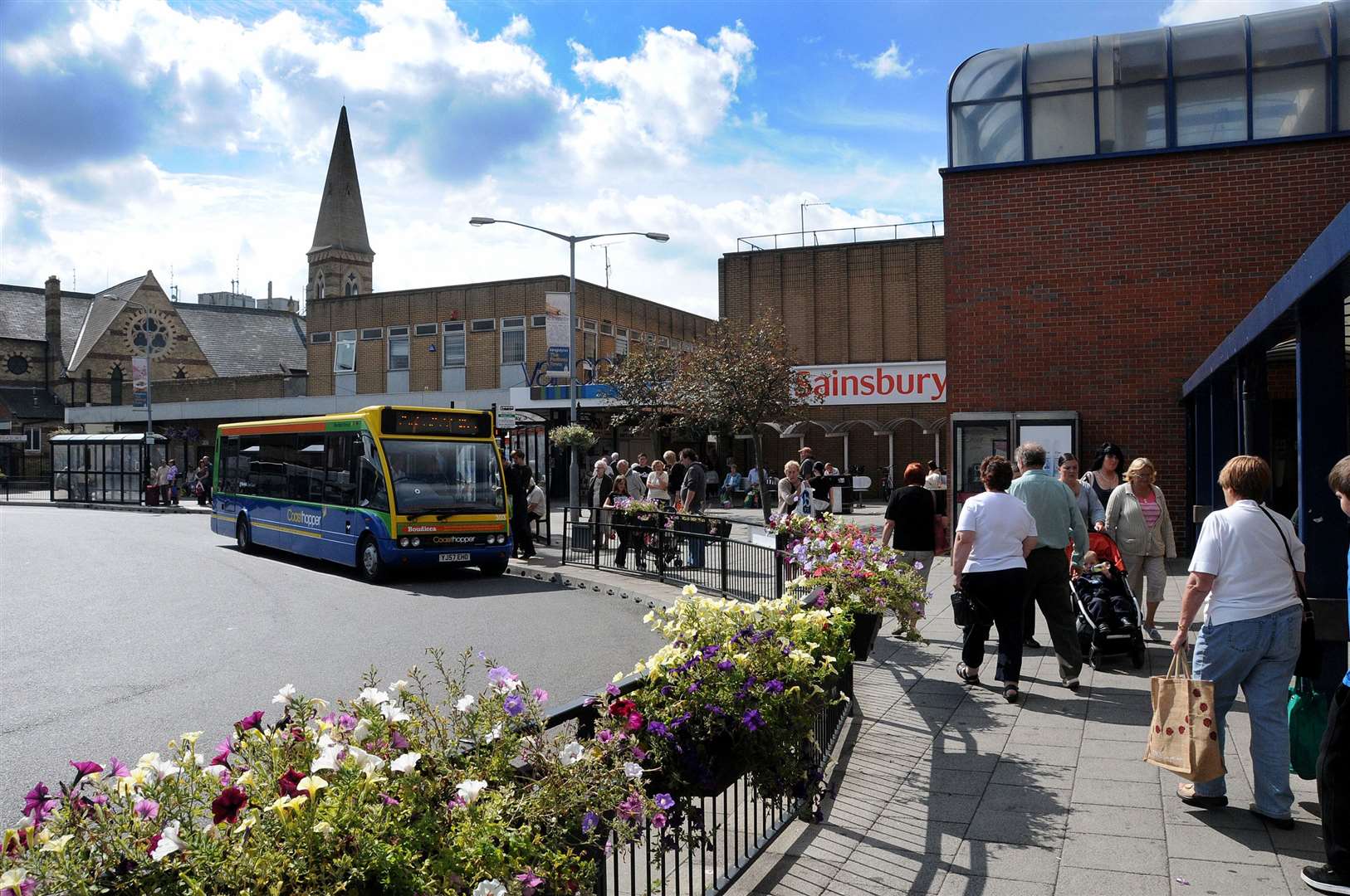 Lynn bus fares will be capped at £1.50 if journeys start and finish within the town zone