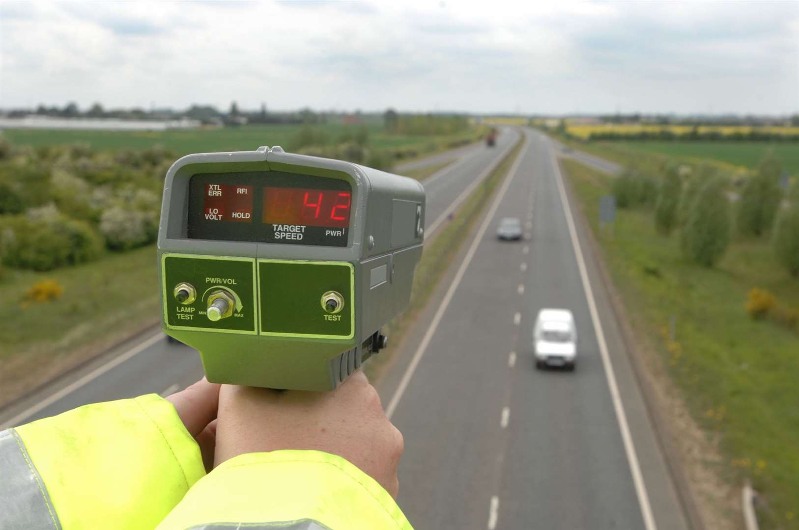 A police action day targeting speeding drivers in Norfolk last week saw the highest number of offences recorded in the Lynn area. Picture: iStock