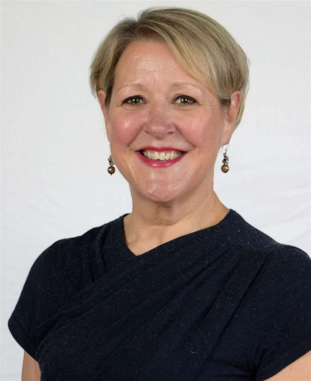 Councillor Jo Rust, cabinet member for people and communities. Picture: West Norfolk Council