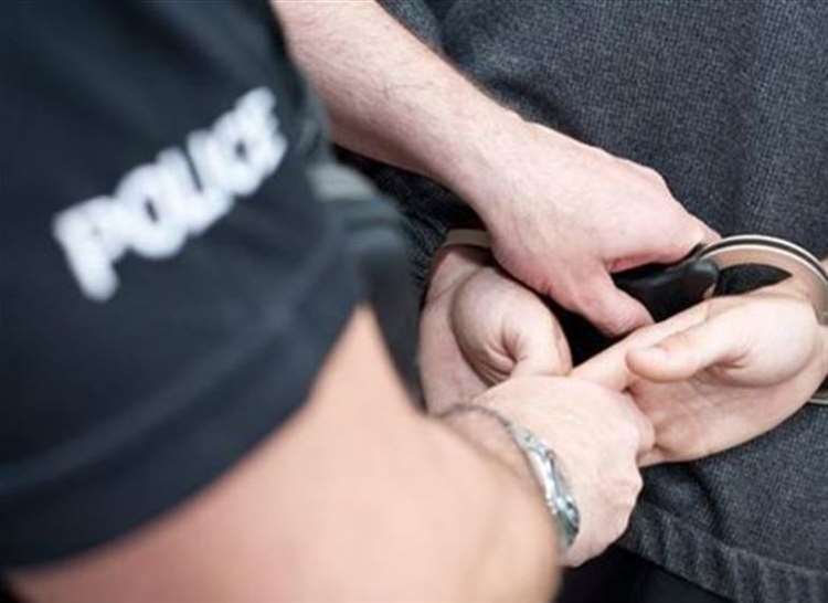 Callum Gibson was held in custody in Lynn following his arrest. Picture: iStock