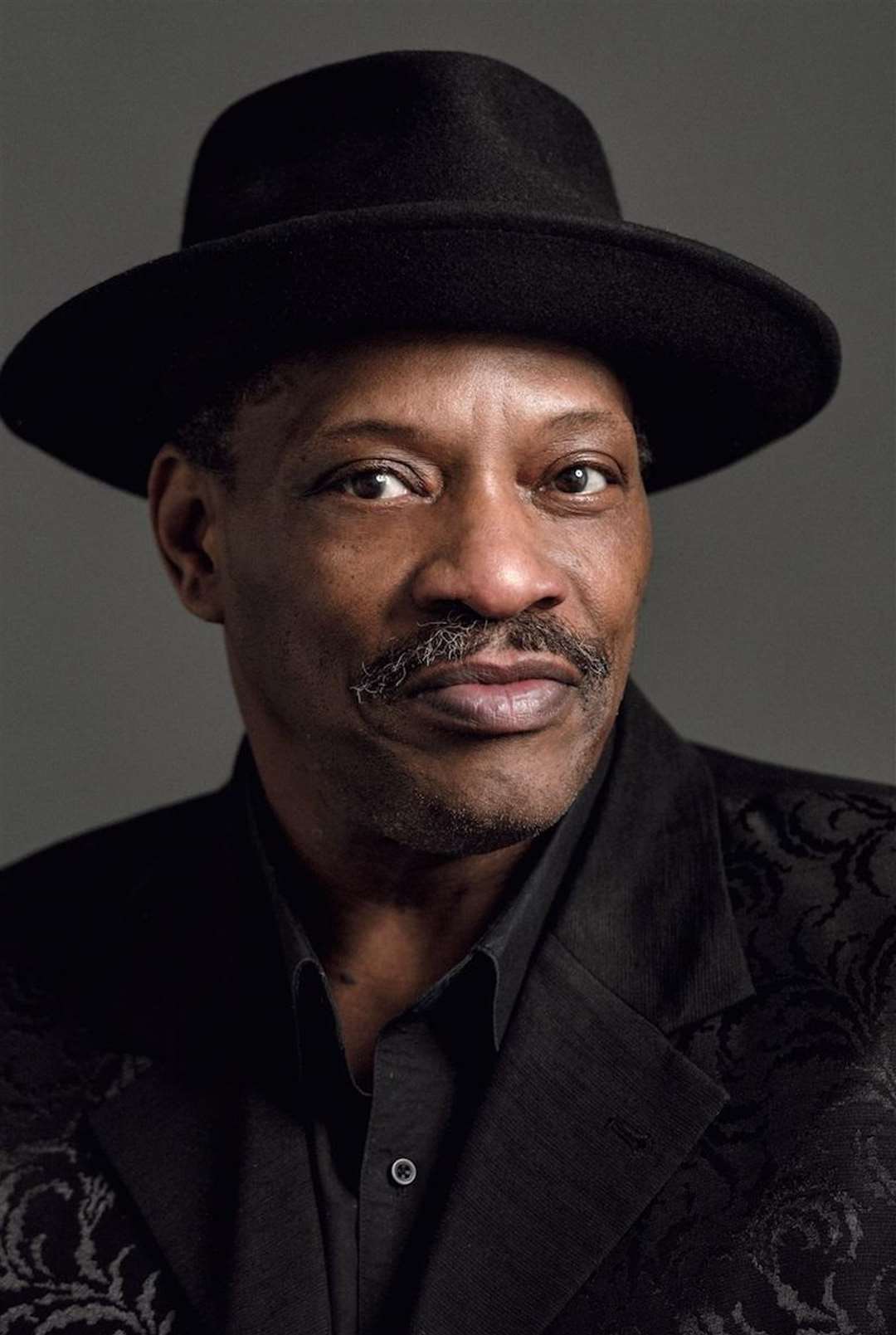 Alexander O'Neal has been performing for almost five decades (Picture: 360)