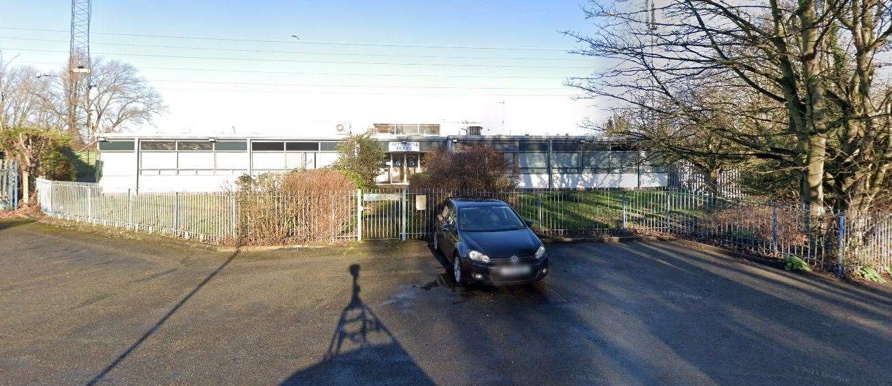 An application has been submitted for housing to be built on this site on Kettlewell Lane in Lynn. Picture: Google Maps