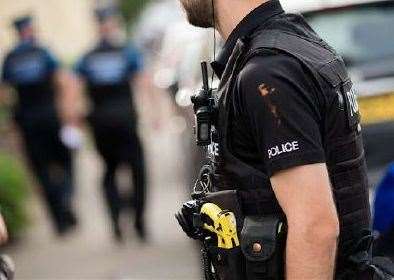 Police carried out an “extensive search” after being called to reports of a concern for safety in Lynn yesterday evening. Picture: iStock