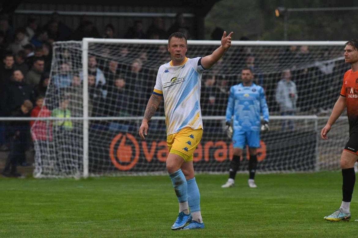 Defender Josh Coulson. Picture: Tim Smith