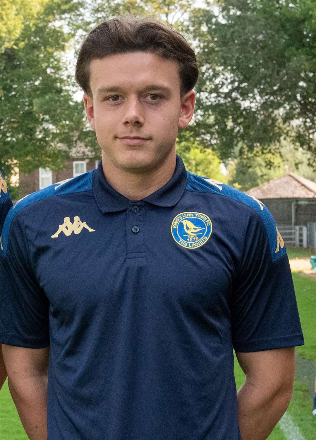 Charlie Royle has joined Heacham on loan from King’s Lynn Town