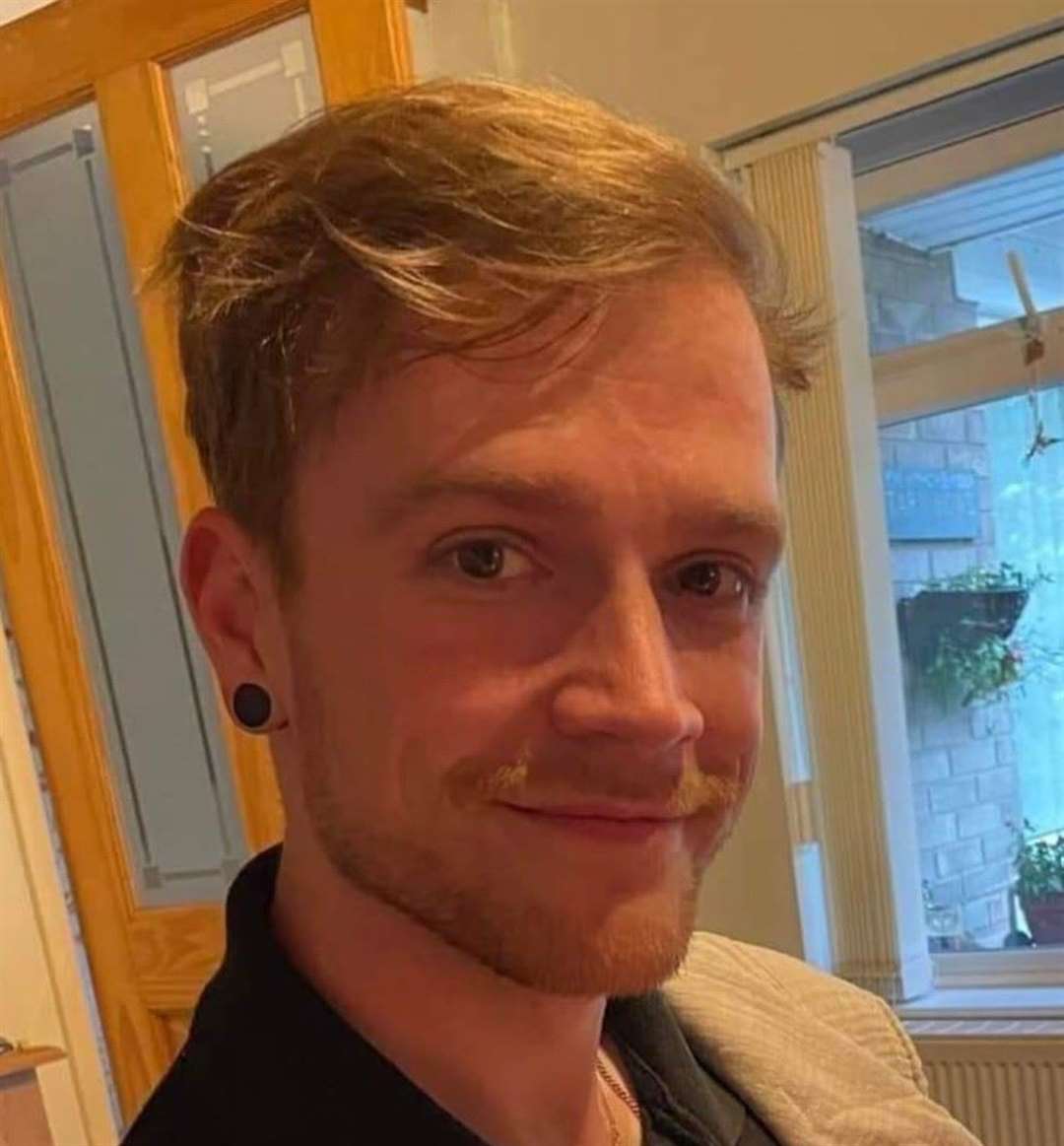 Robert was last seen on Saturday near Blue Inc in Vancouver Quarter