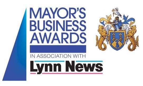 The Lynn News organises the Mayor’s Business Awards