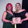 Who can take apprentice solicitor Molly’s crown at next year’s Mayor’s Business Awards?