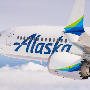 Alaska Airlines grounds Boeing 737-9 aircraft after window blown out in mid-air