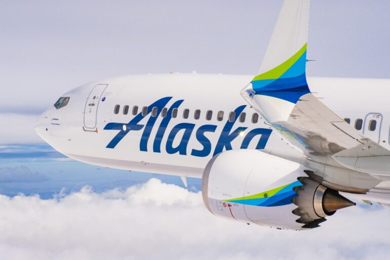 Alaska Airlines grounds Boeing 737-9 aircraft after window blown out in mid-air