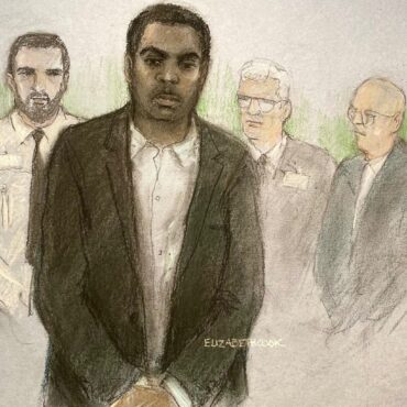 Attorney General reviewing whether Nottingham attacker sentence too lenient