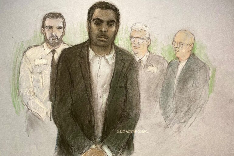 Attorney General reviewing whether Nottingham attacker sentence too lenient