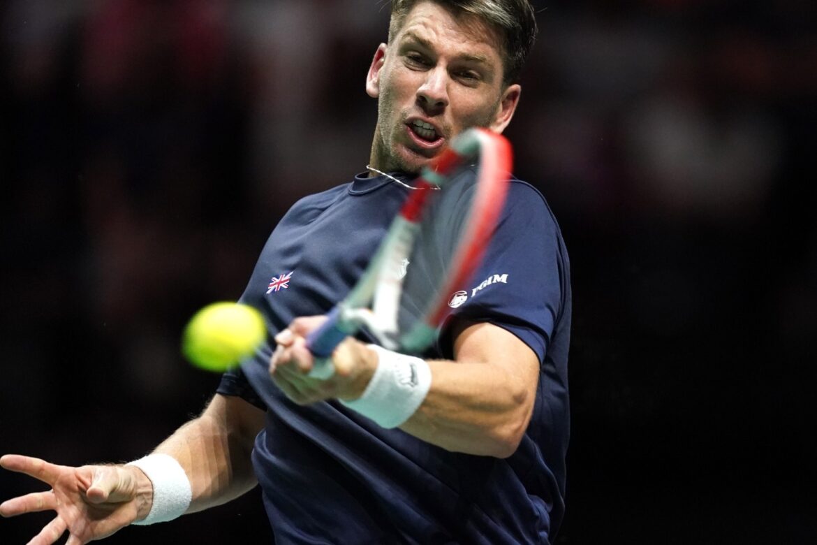 Cameron Norrie beats Casper Ruud to reach Australian Open fourth round