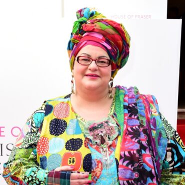 Charity founder Camila Batmanghelidjh hailed as 'brilliant woman' at funeral