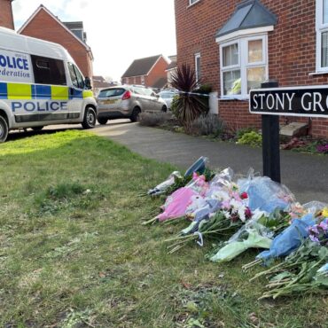 Costessey deaths: Man expressed concerns about mental state in earlier 999 call