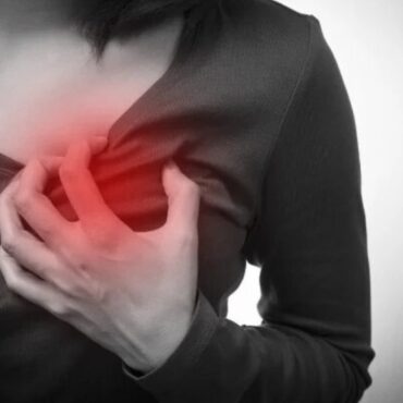 Early deaths from heart disease at highest level for more than a decade