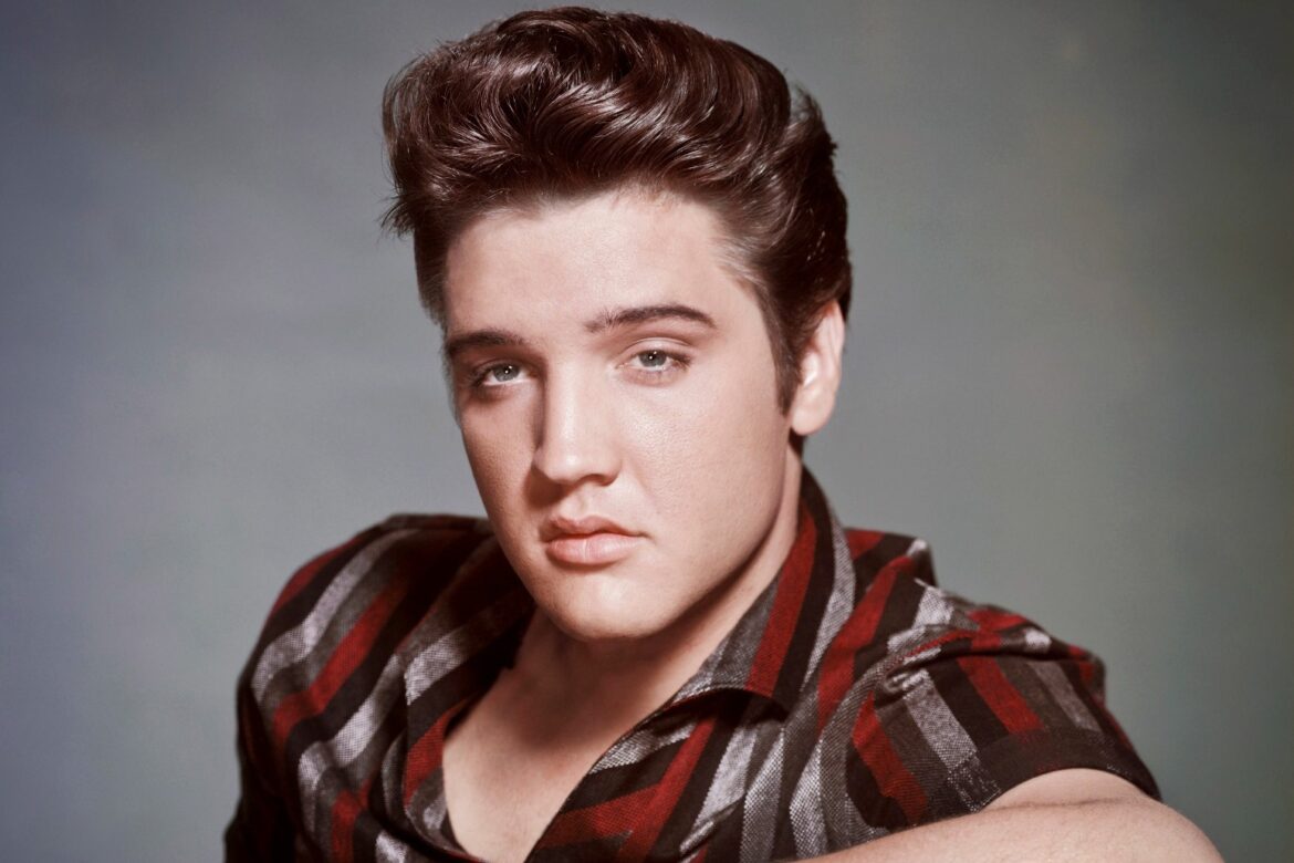 Elvis Presley hologram concert experience to open in London