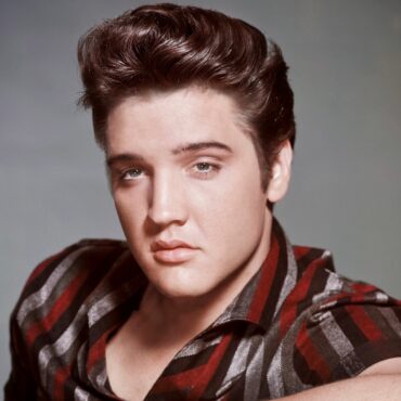 Elvis Presley hologram concert experience to open in London