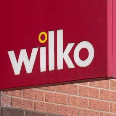 Former Wilko shops witness ‘amazing’ sales after reopening, says Poundland boss