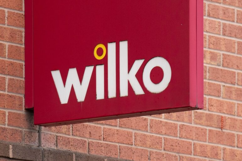 Former Wilko shops witness ‘amazing’ sales after reopening, says Poundland boss