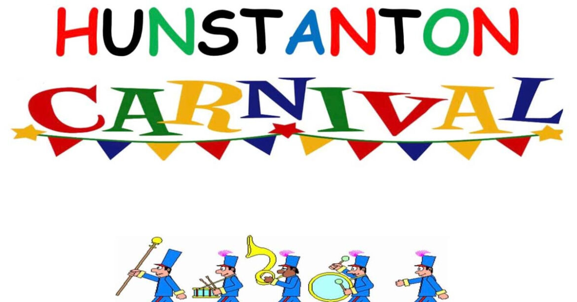 Hunstanton Carnival - 23rd June 2024