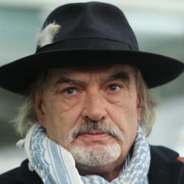 Ian Bailey's home searched by Irish Police