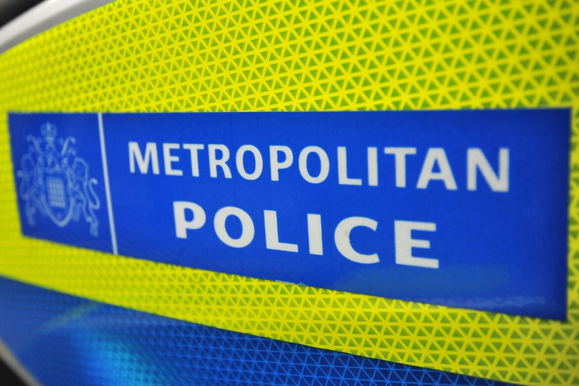 Man ‘armed with crossbow’ shot dead by police in south-east London