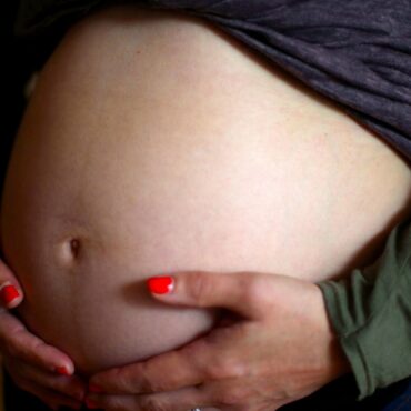 Maternal deaths raise ‘further concern’ about ‘maternity systems under pressure’