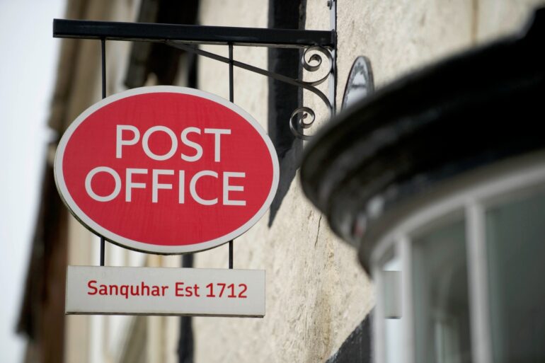 Ministers scramble to speed up the overturning of Post Office convictions