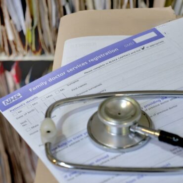 New study reveals patients’ feelings over online GP appointments