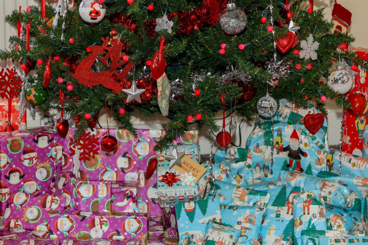 One in six planning to ‘resell unwanted Christmas gifts’