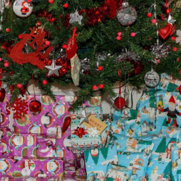 One in six planning to ‘resell unwanted Christmas gifts’