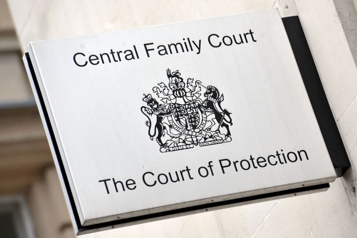 Pilot scheme to open up proceedings in family courts expanded