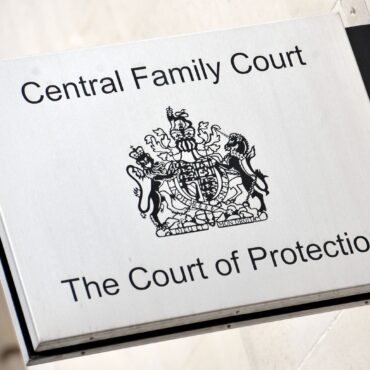 Pilot scheme to open up proceedings in family courts expanded